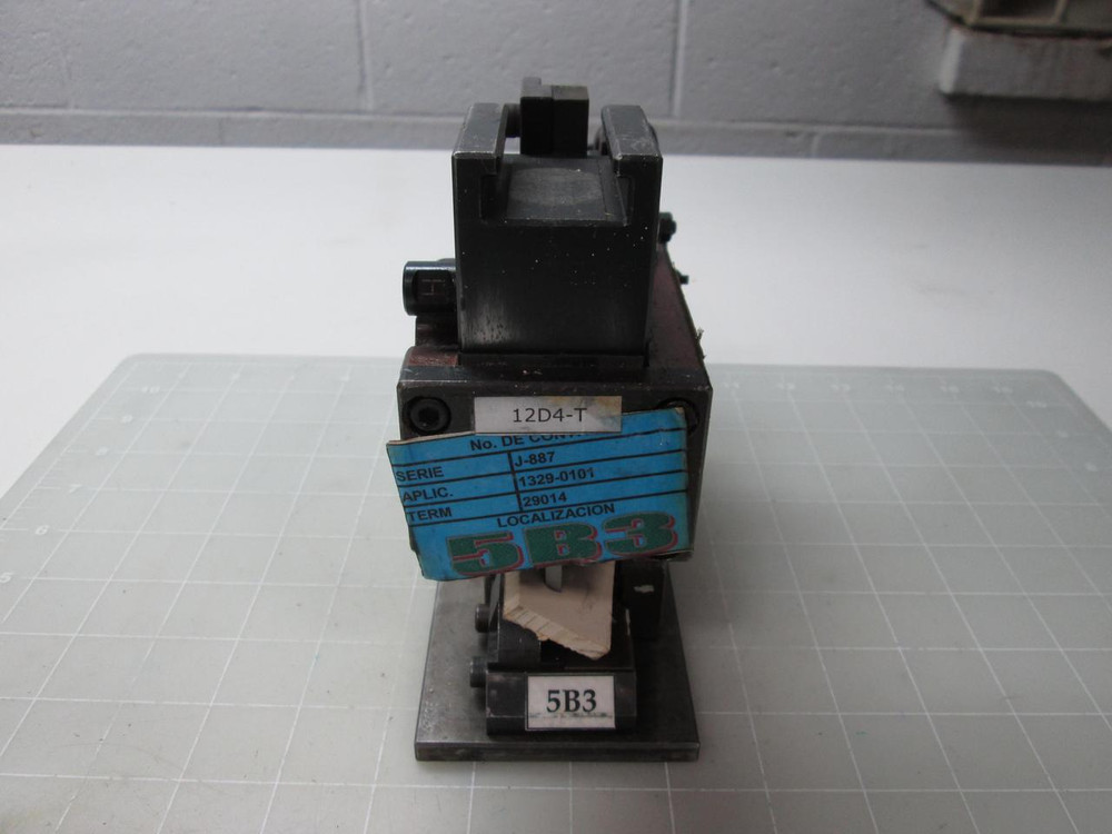 1329-0101 J-887 DIE PRESS APPLICATOR T51953
