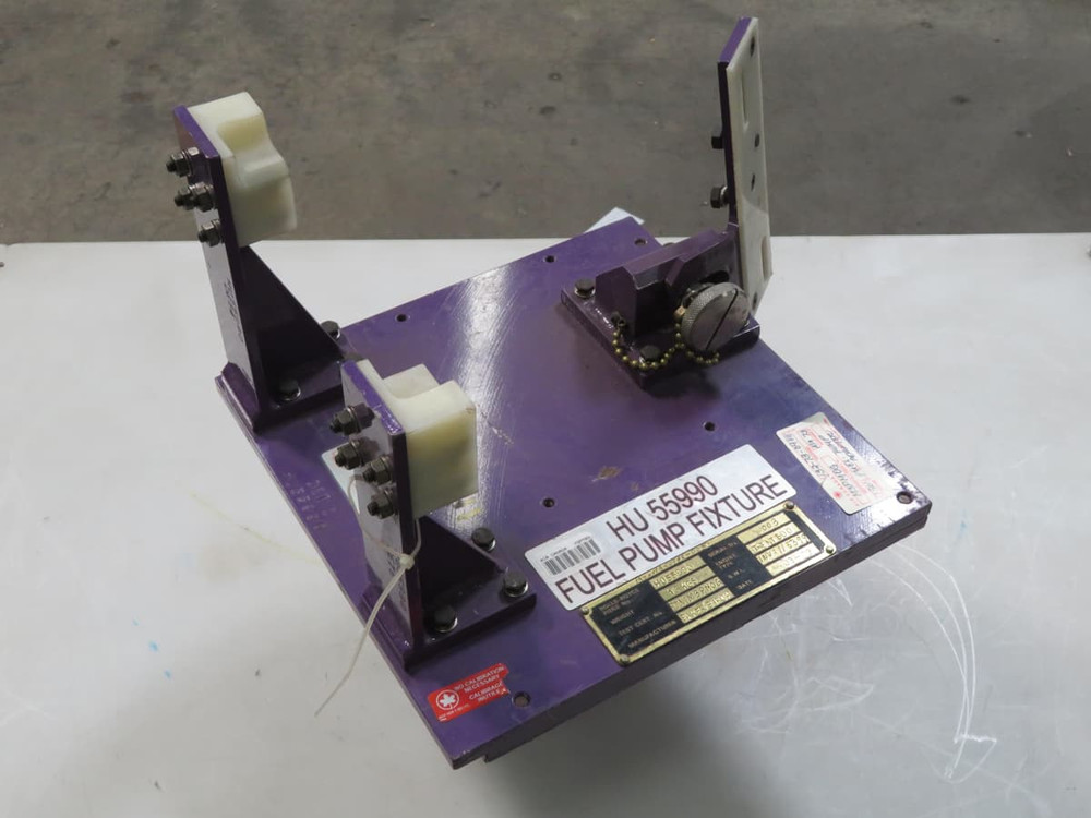 HU 55990  Fuel Pump Adapter Fixture  For Sale