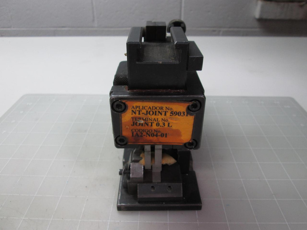 NT-JOINT 59031 JOINT 0.3L IA2-N04-01 DIE PRESS APPLICATOR T51970