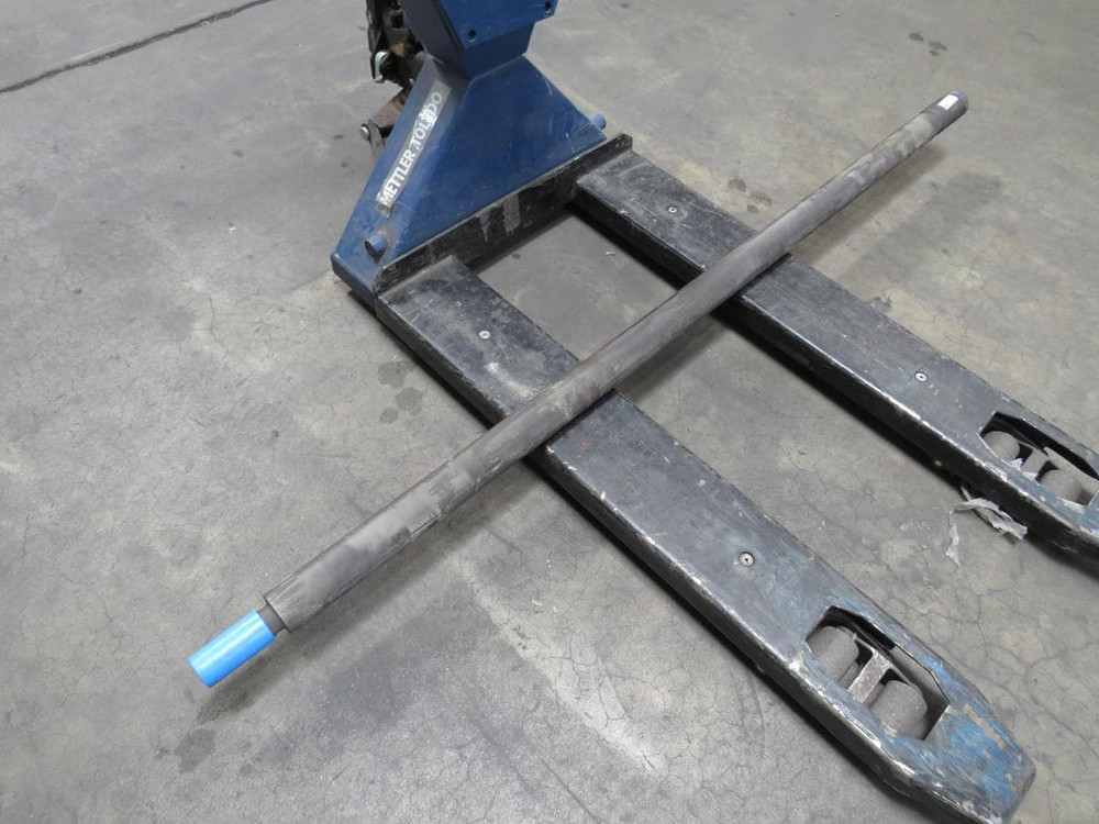 Sandvik 7985-6318-26  Drill Tube L-1830MM 6.5 in  For Sale