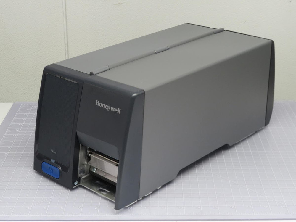 INTERMEC PM23C  PM23CA0100000211 BARCODE LABEL PRINTER T192874