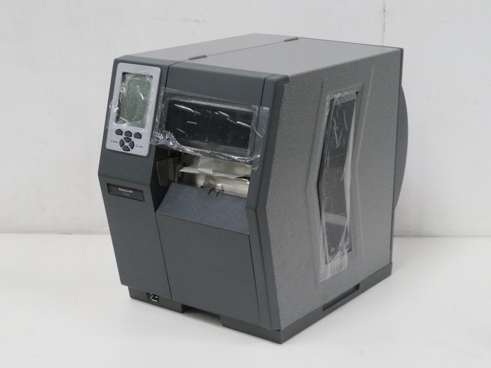 DATAMAX-O'NEIL C33-00-48400004 BARCODE LABEL PRINTER T192878