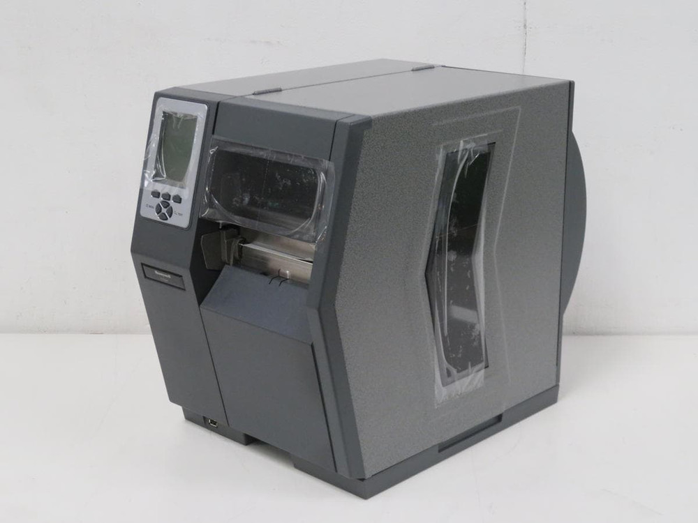HONEYWELL C32-00-480000Z4 H-4212X BARCODE LABEL PRINTER T192880