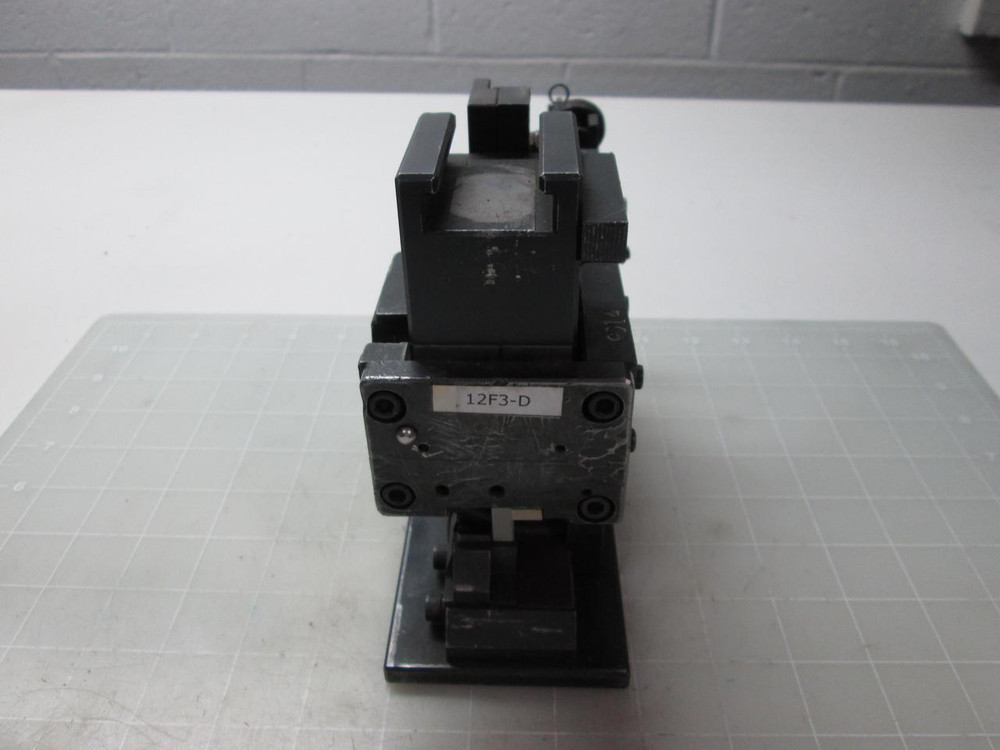 XA-6021 J-955 DIE PRESS APPLICATOR T51980