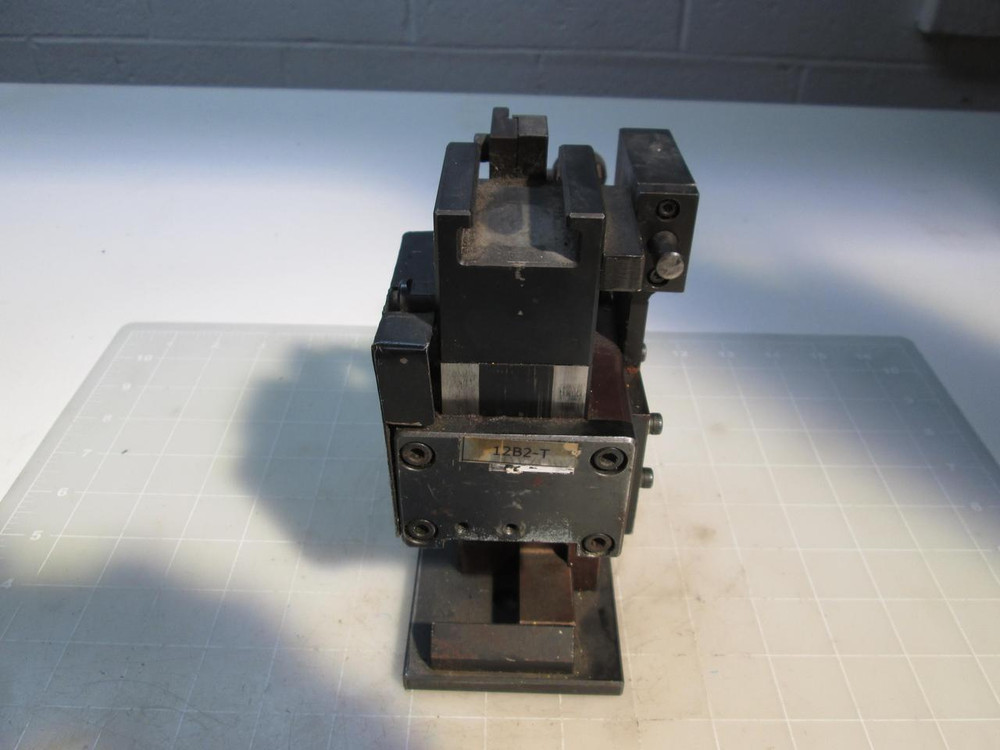 1329-0101 J-1091 DIE PRESS APPLICATOR T51988