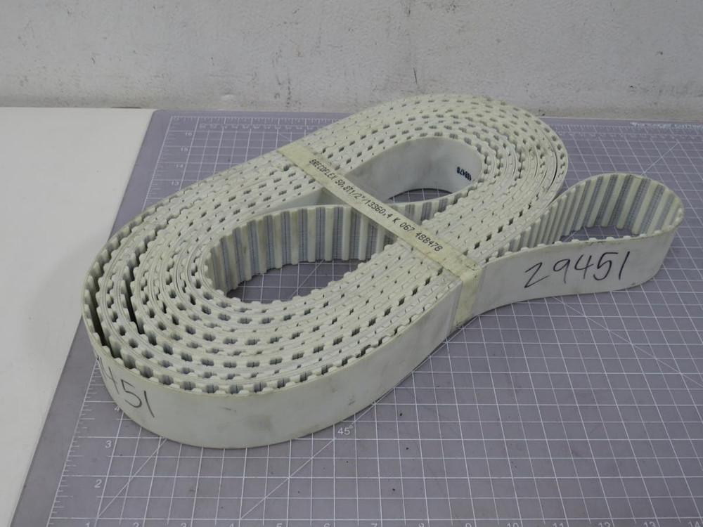 BRECOFLEX 1333604 K FLEX BELT 50.8T1/2IN T192932
