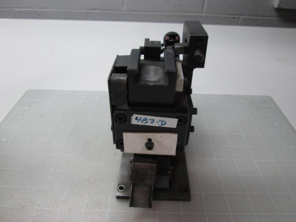 1359-0101 J-907 DIE PRESS APPLICATOR T52004