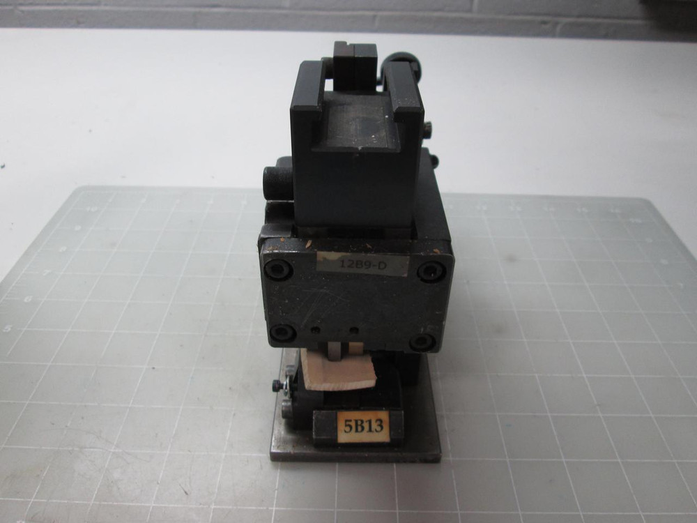 1359-0301 J-1446 DIE PRESS APPLICATOR T52010