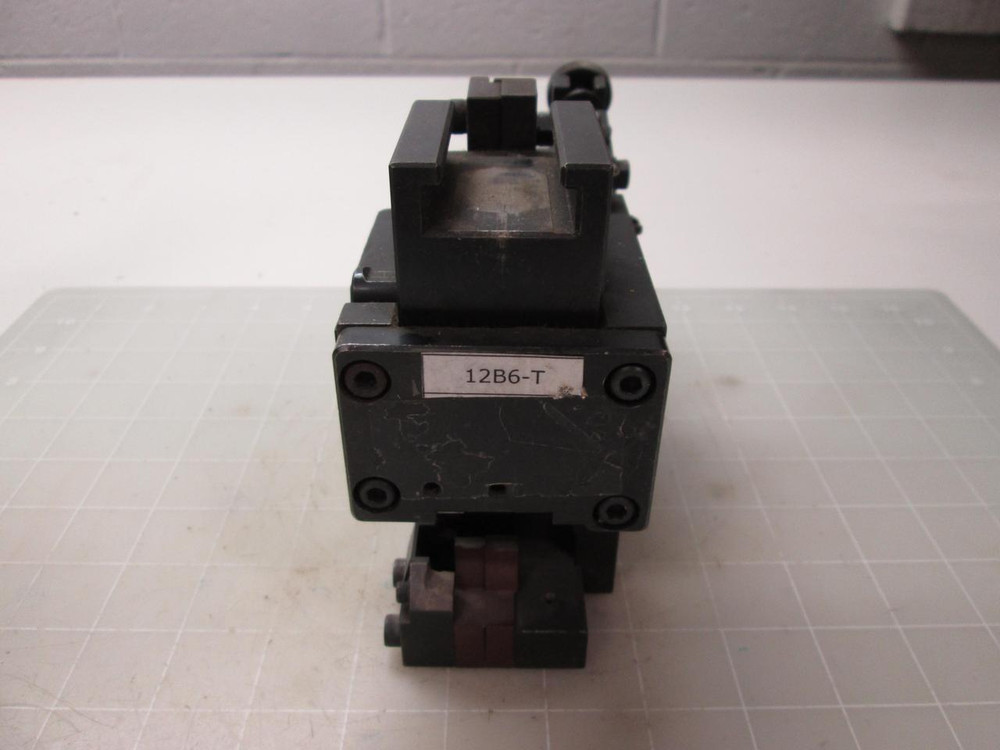 1359-0301 J-1863 DIE PRESS APPLICATOR T52012