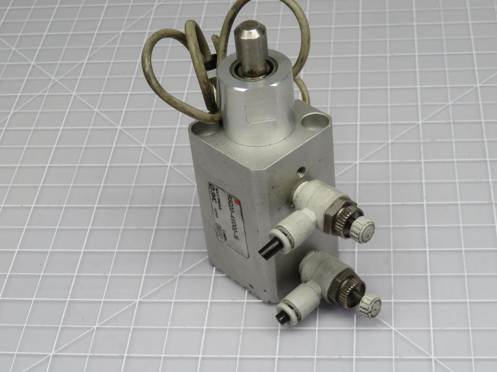 SMC ESQ20-AV002-15  Pneumatic 1.0 MPa  For Sale