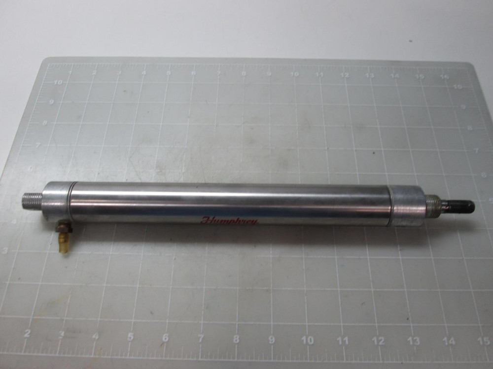 THUMPHREY 25-DP-8 PNEUMATIC CYLINDER T52048