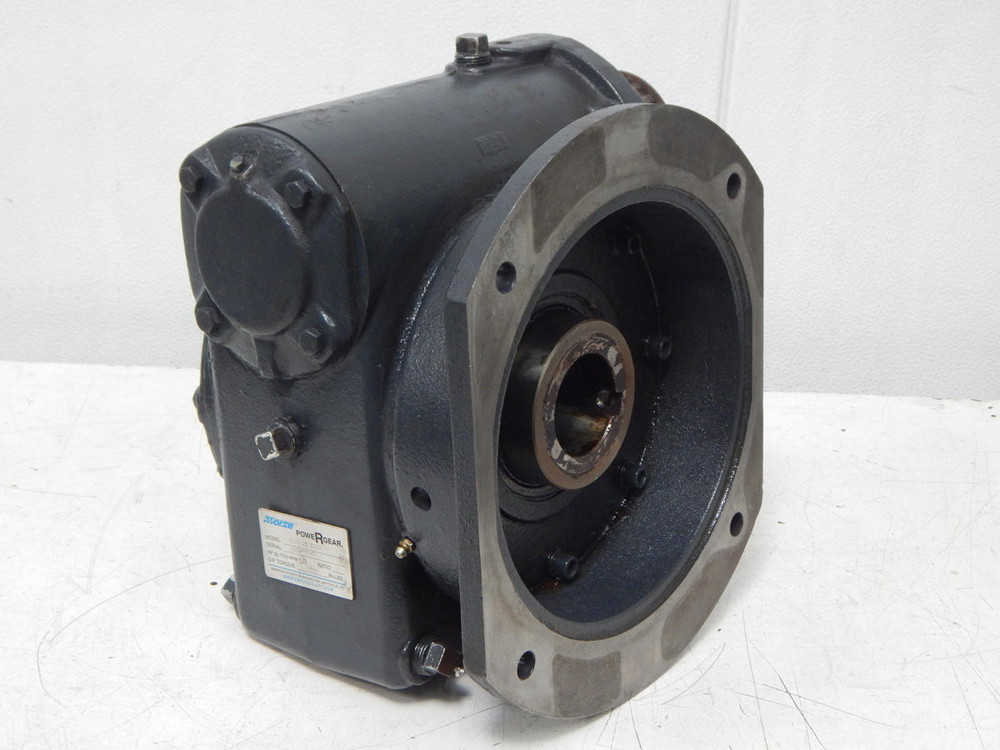 Morse 40SF L2 2.25B D01MP5147 Shaft Mount Reducer 3733 LBS In Torque  For Sale