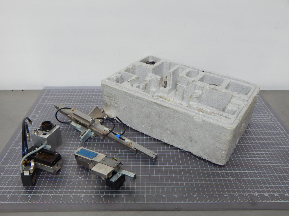 KLF 5 Var 068  0051540 Inline Linear Vibratory Feeder  For Sale