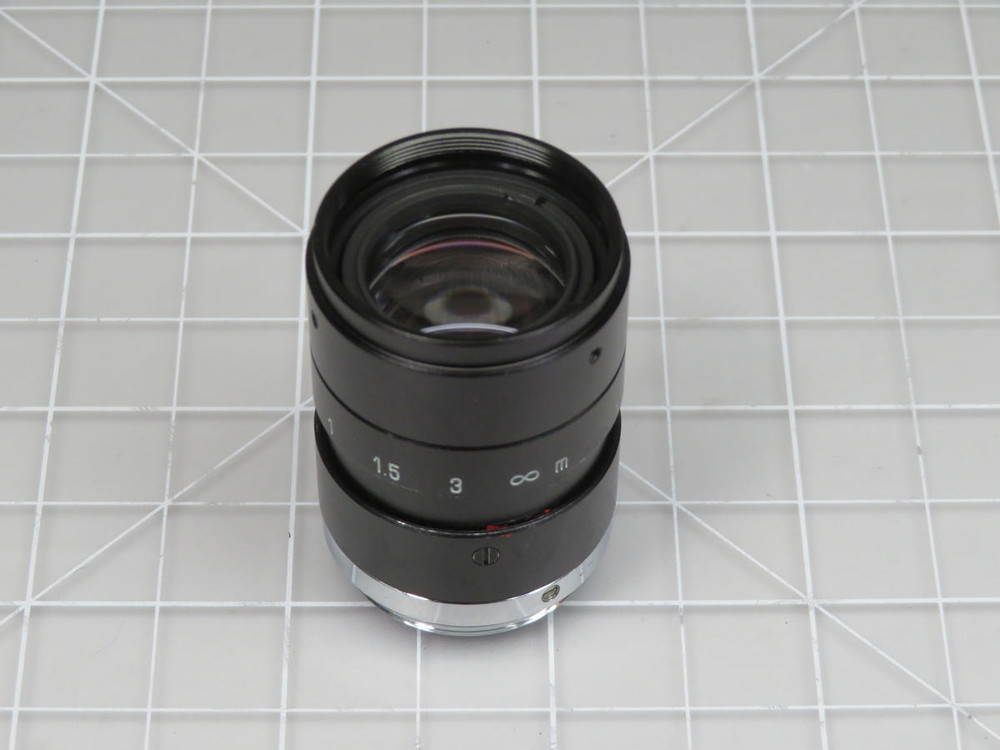 Tamron 820838-1A  Lens 1:2.8 50mm Dia 25.5  For Sale