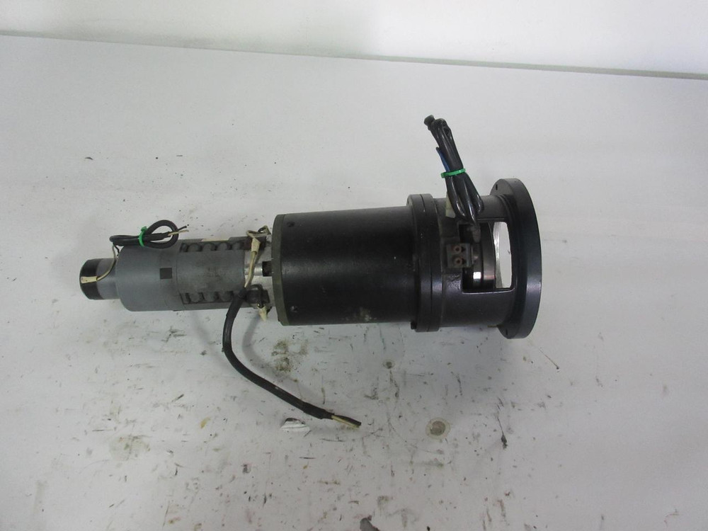 MINERTIA MOTOR UGTMEM-03LSF21 UTOPI-100SE8C 235864-1 T51885