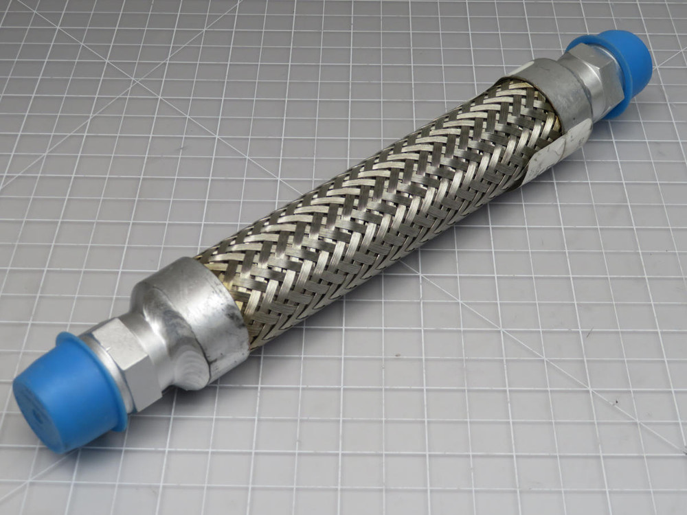 5051024  Hose Flex 3/4 in X 10-1/4 in OAL  For Sale
