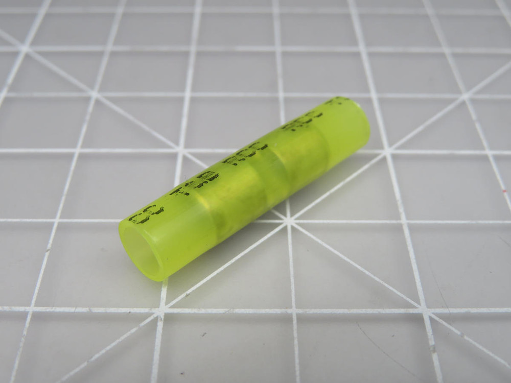 Lot of 50 Thomas & Betts 2RC10  Butt Splices 12-10 AWG CU  For Sale