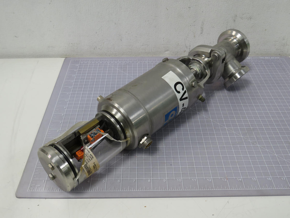 1302407  Valve Plug 2 in Cherry Burrell Type 005/SS3C100704  For Sale