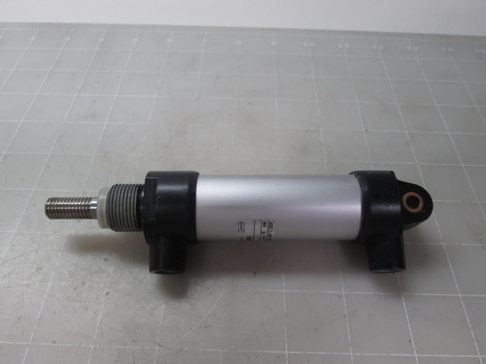 NORGREN M/6025/75 PNEUMATIC CYLINDER T53390