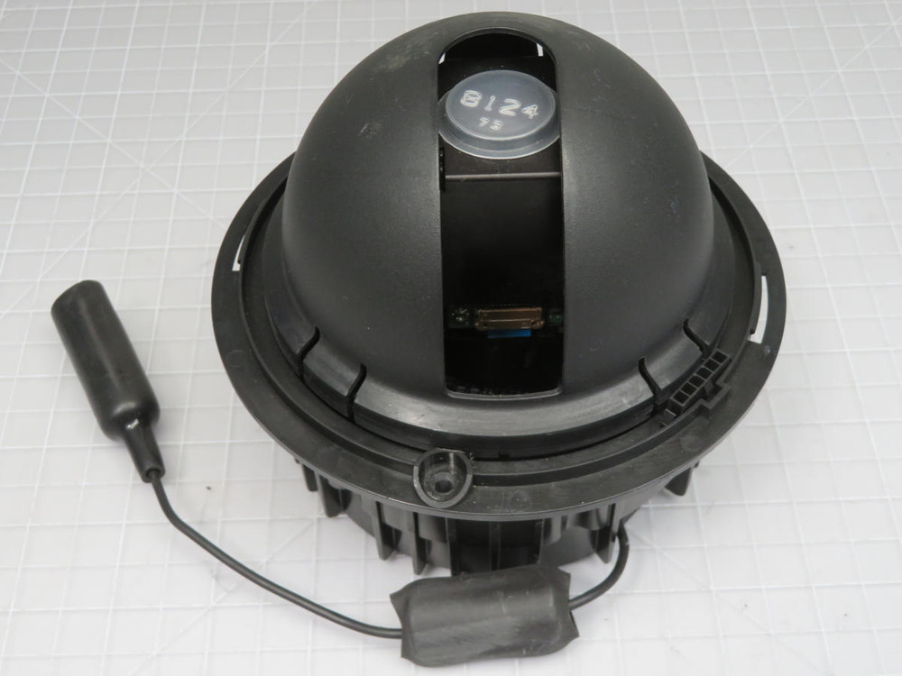 Pelco PA01-0034-00B0  Spectra Mini Clear Camera  For Sale