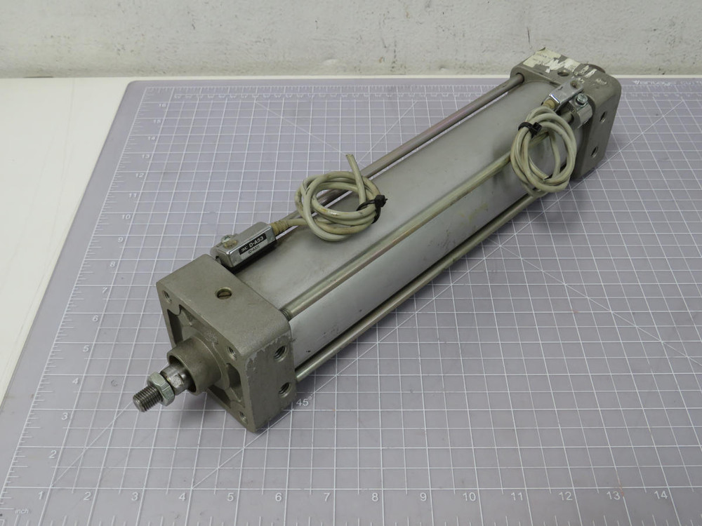 SMC NCDA1B250-1000 NCDA1D250-1000-A53L Air Cylinder   For Sale