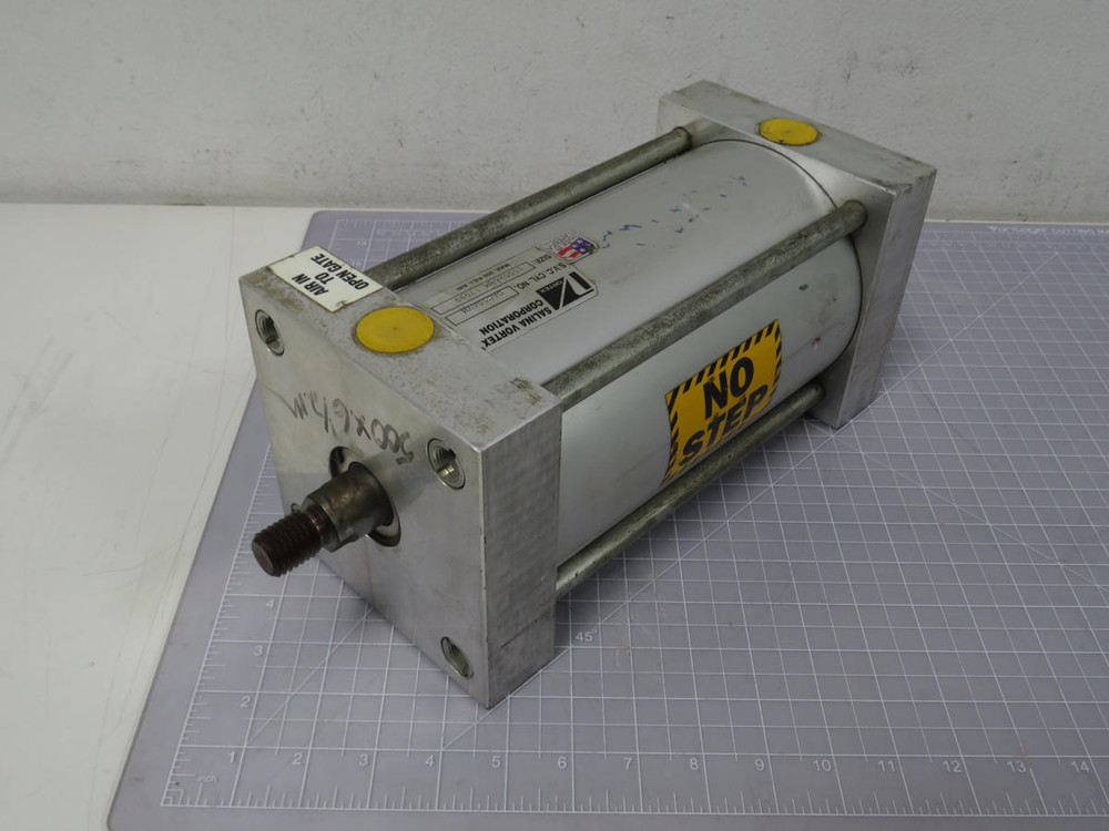 Vortex DAC50AVM  Cylinder I500X6-1/2M  For Sale