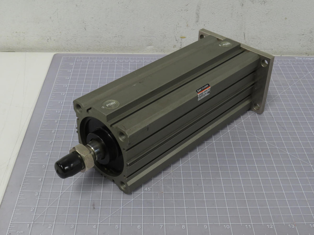 SMC CDQ2G80-200DCM-J79W-111G  Cylinder   For Sale