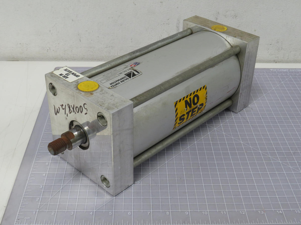 Vortex DAC50ABM  Cylinder I500X8-1/M   For Sale