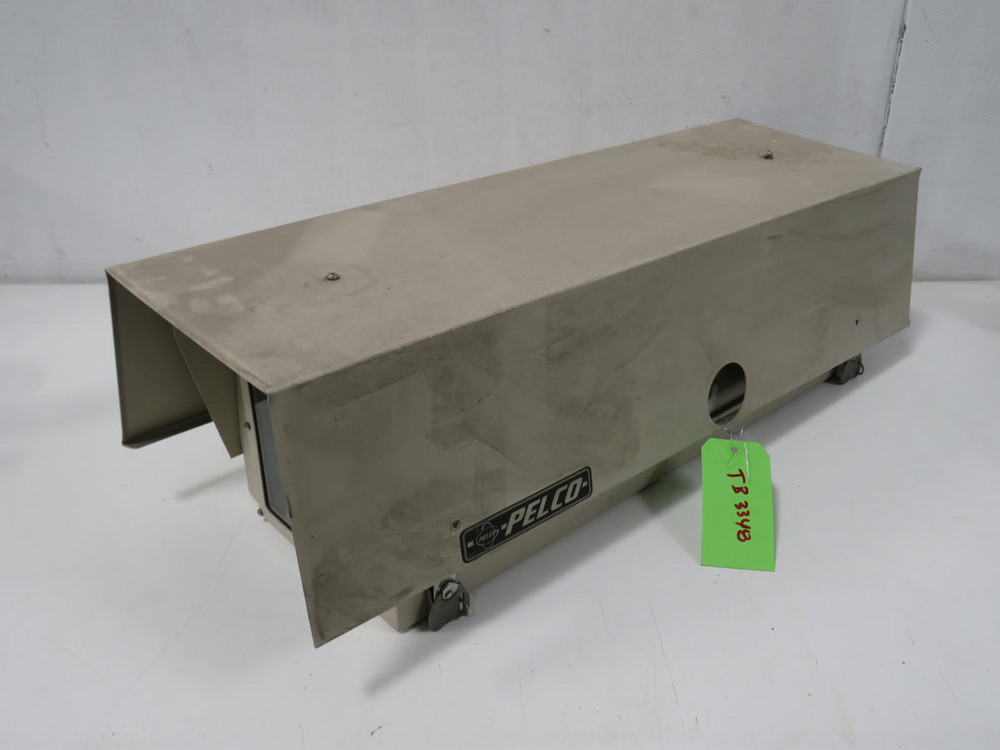 Pelco EH66  Camera Housing  For Sale