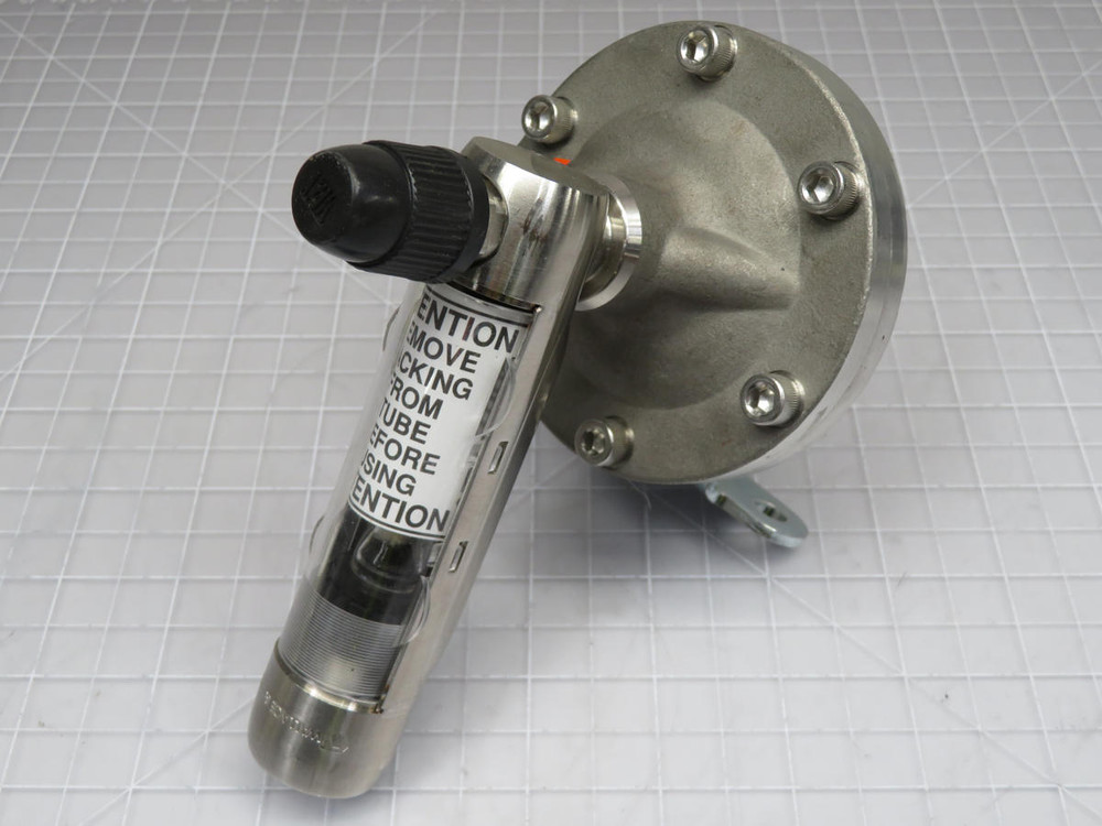 38A121SSUX2X  100% Flow=8 GPH  For Sale