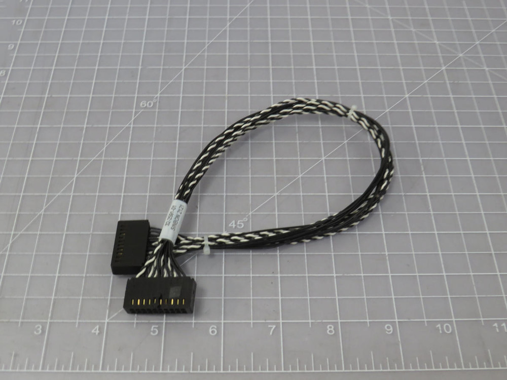 Lot of 8  DP032-2591-01  Cable Assy SD I/O ROHS  For Sale