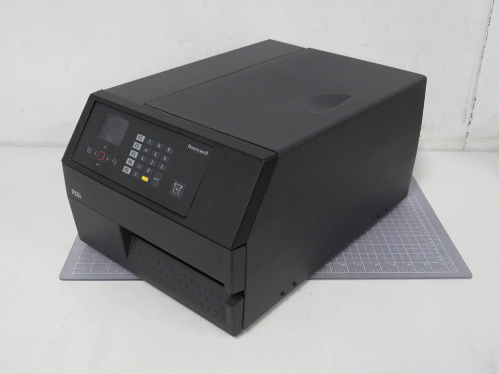 Honeywell PX6ie  Industrial Barcode Label Thermal Printer  For Sale