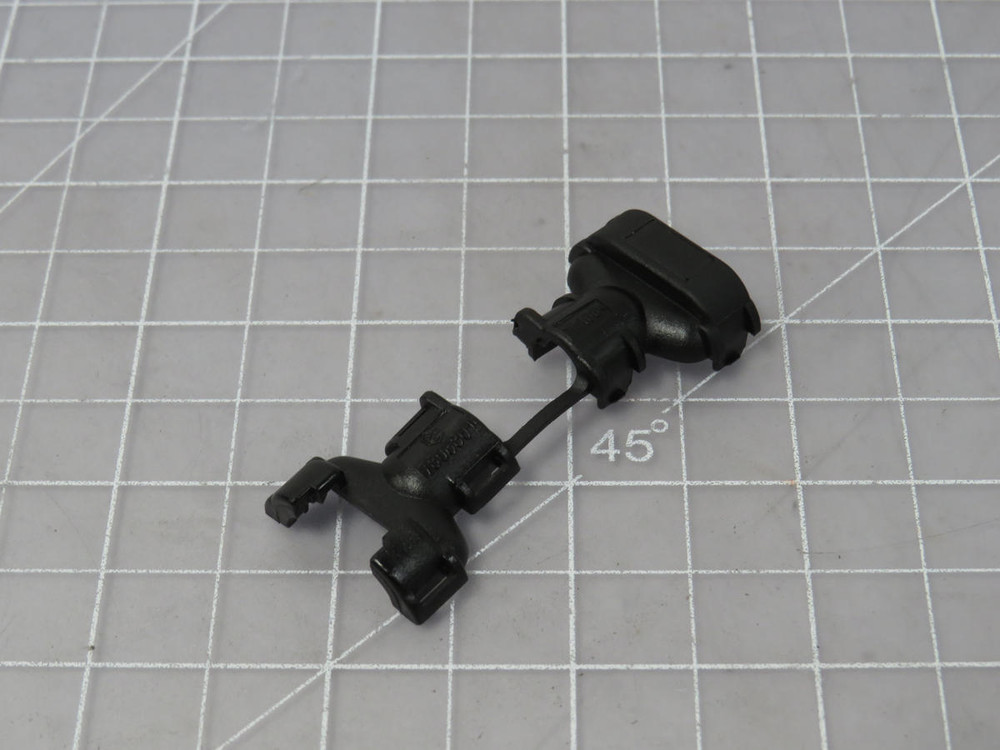 Lot of 4500 Delfingen 7806801  Adapter HM3-MLK-A-NW4,5  For Sale