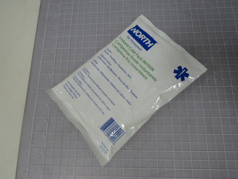 Lot of 14 North 80100K Bulk54 Instant Cold Pack  For Sale