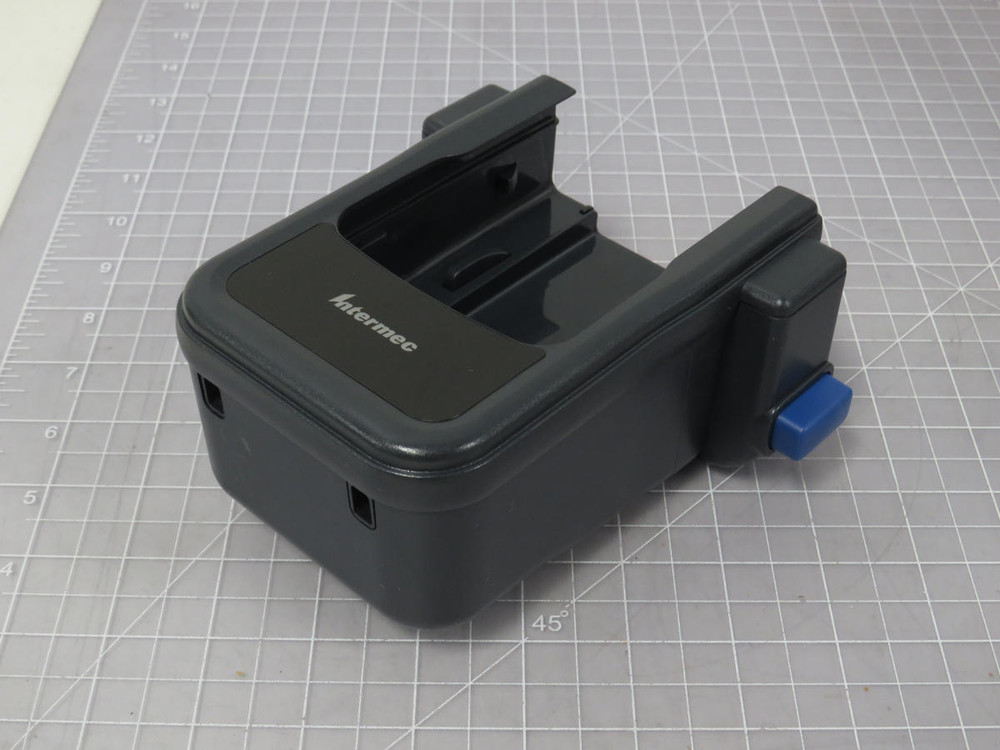 Intermec AV6 871-027-001 Handheld Computer Vehicle Charger Cradle CN3 Vehicle Dock  For Sale