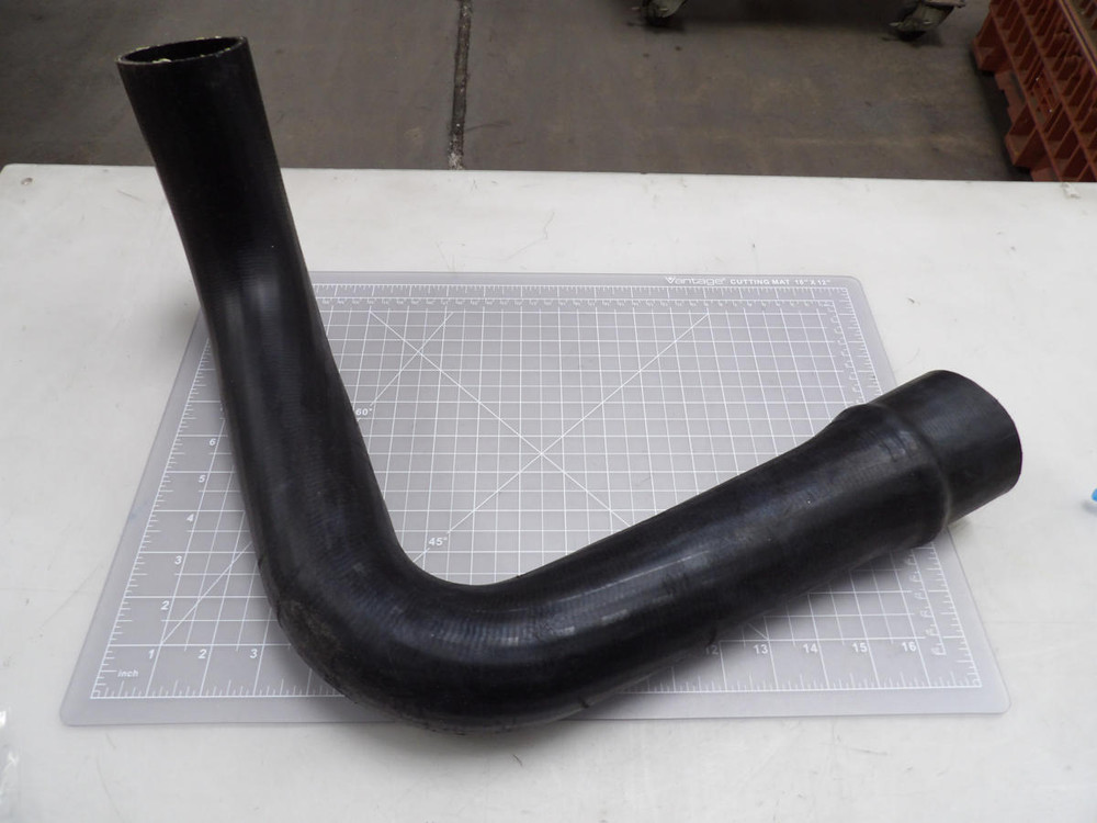 F50-6008 Rev A 12310LA Radiator Hose  For Sale