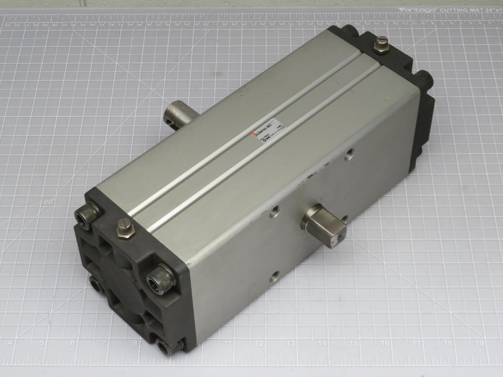 SMC CRA1BW100-190C  Rotary Actuator 1.0 MPa  For Sale