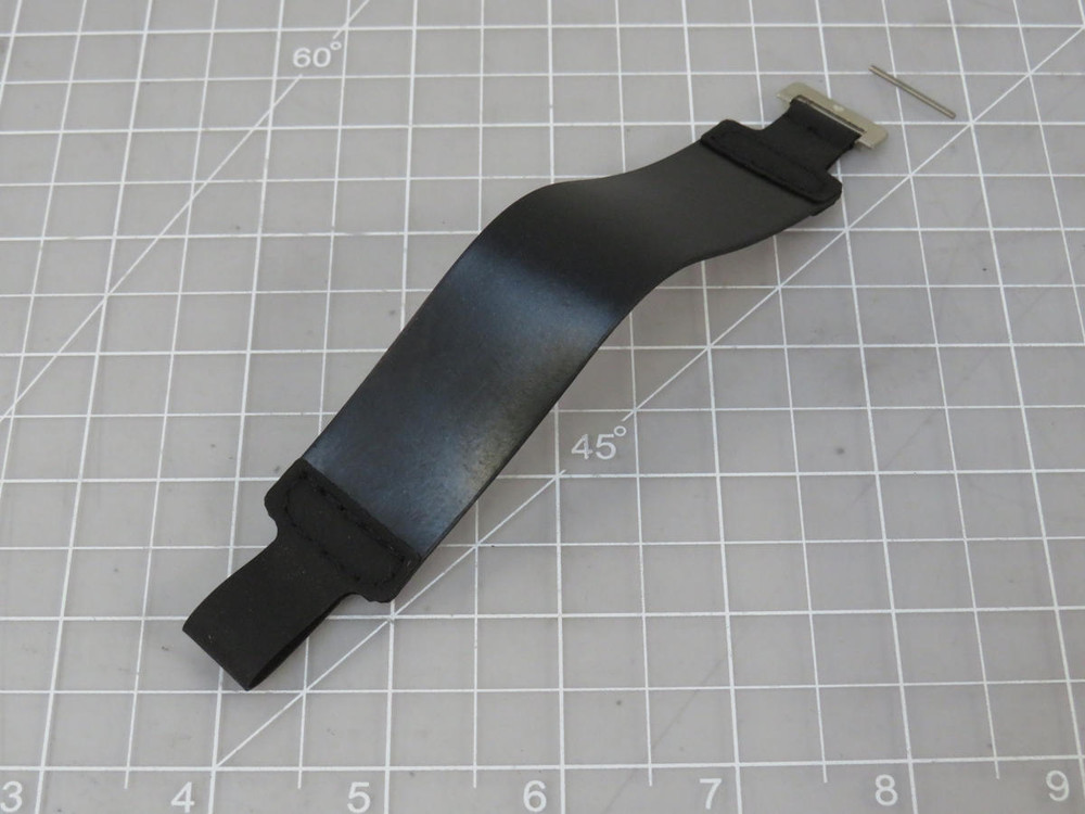 Lot of 4  50121343-001FRU 8745-547802-17 Handstrap & Pin Kit HC W25MM FRU D7800  For Sale