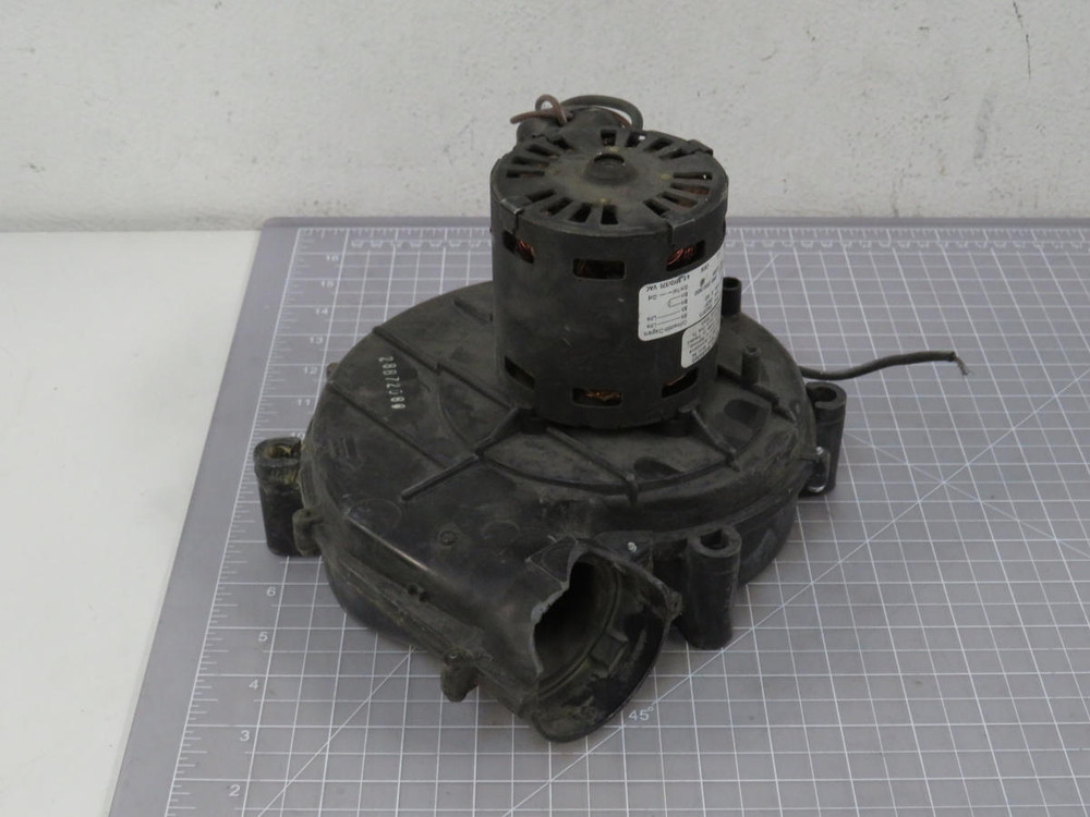 Fasco 70622615 Type U62B1 Blower 2950/3450 RPM Class B AO 50/60 Hz   For Sale