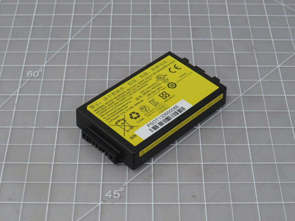 Honeywell 99EX-BTSC  Replacement Battery HON 99EX-Sony Atex  For Sale