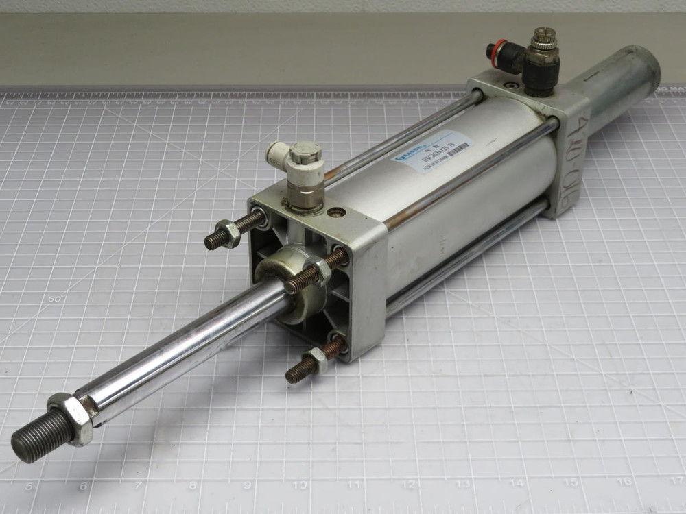 Geasun ESCJ63x125-75 11ESC06301250000 Cylinder   For Sale