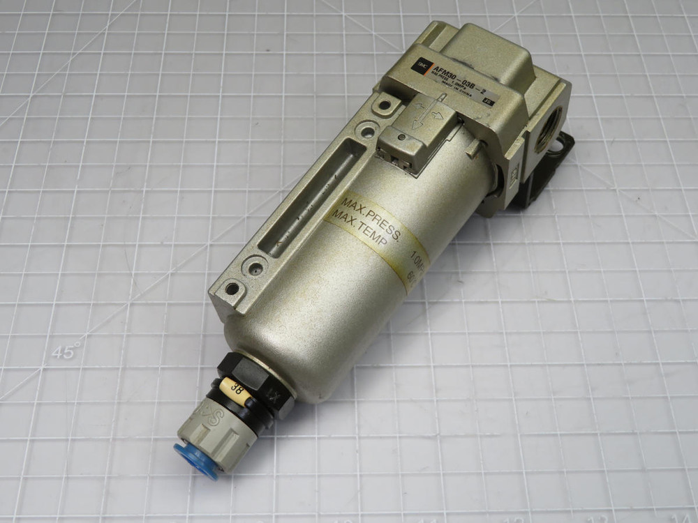 SMC AFM30-03B-2  Pneumatic Filter  For Sale