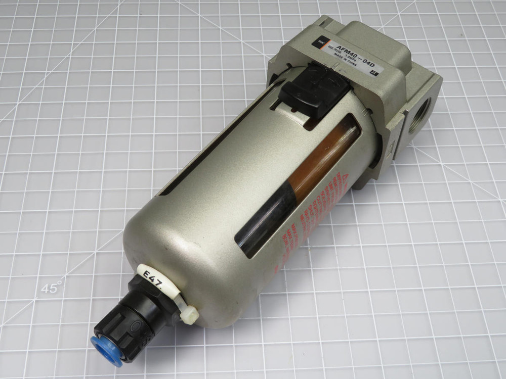 SMC AFM40-04D  Filter Filter  For Sale