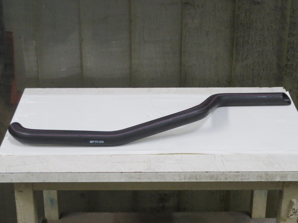 Caterpillar 375-5258  EC01 Hose  For Sale