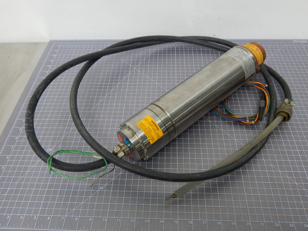 Kevex KM12506EW  X-Ray Tube  For Sale