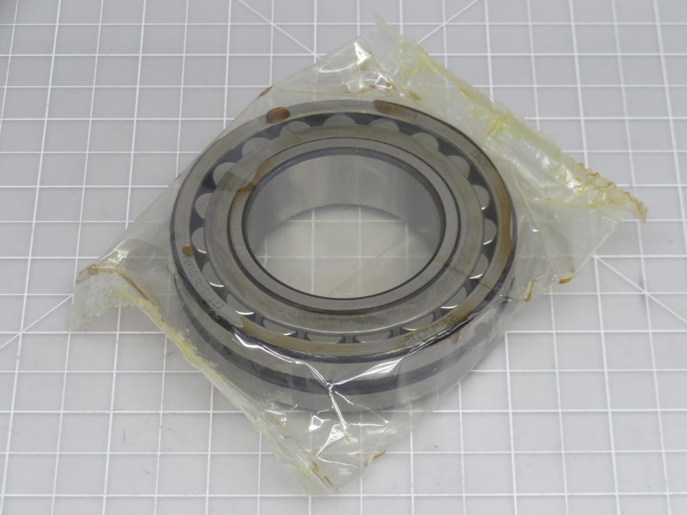 SKF 22210E  Spherical Roller Bearing  For Sale