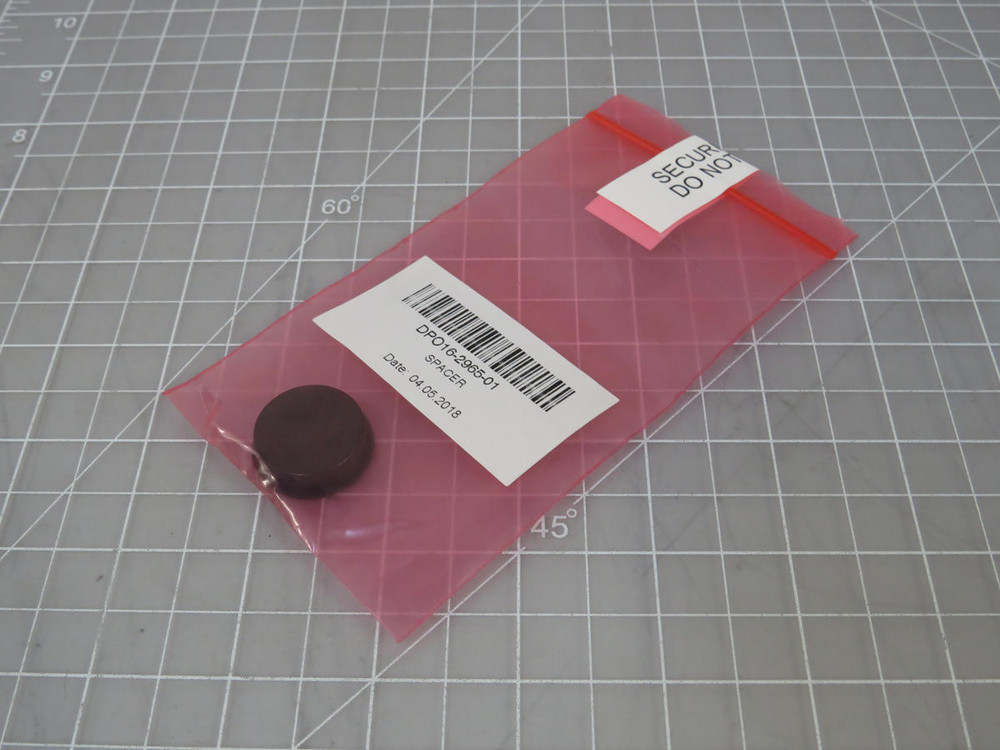 Lot of 20  DPO16-2965-01  Spacers  For Sale