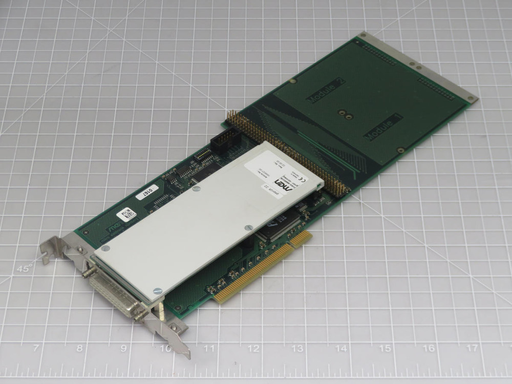 Mikro Elektronik C203-R00 5899-0049 04M027-00 Industrial Mother Board  For Sale