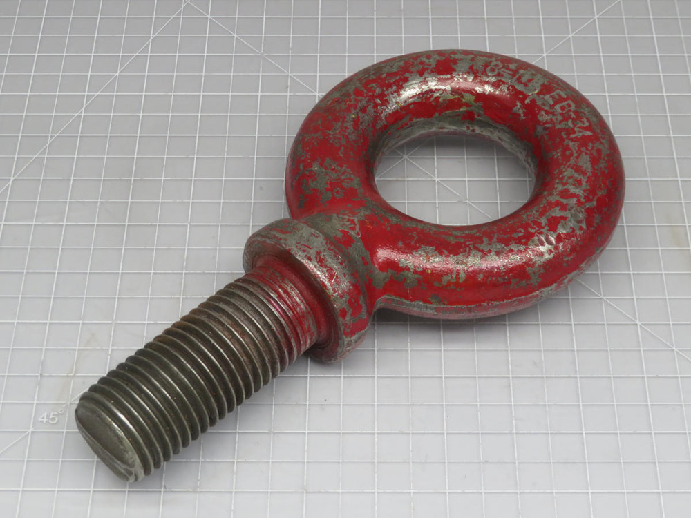 DROP FORCED 8-1 EB-34 T194577