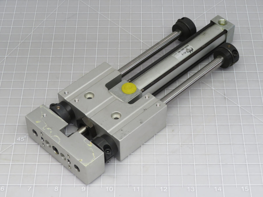 PHD ML193100-REV-B GUIDED SLIDE CYLINDER T195972